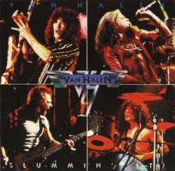 Van Halen : Slummin' It !